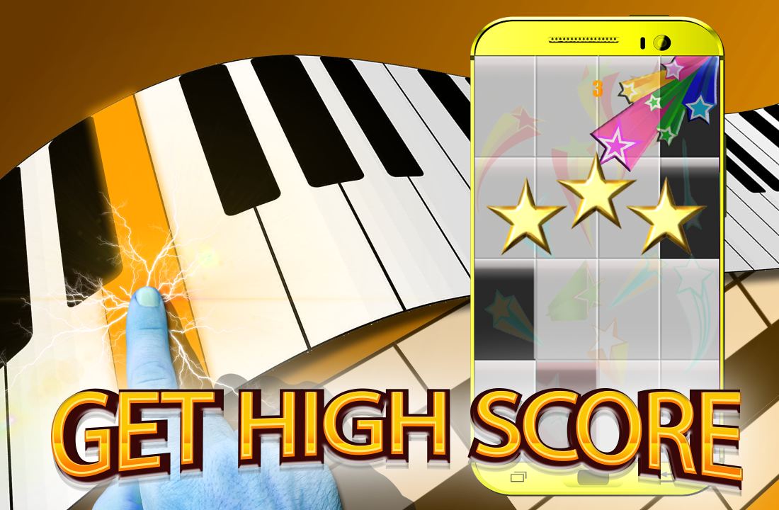 Lucas the Spider - Musical Spider - Piano Tap截图1