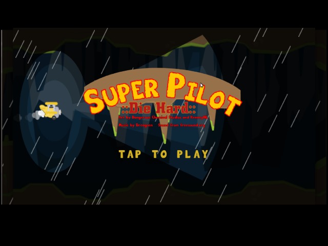 Super Pilot:Die Hard截图4