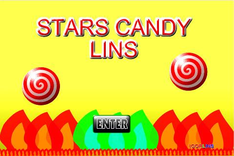 Stars Candy LINS截图1