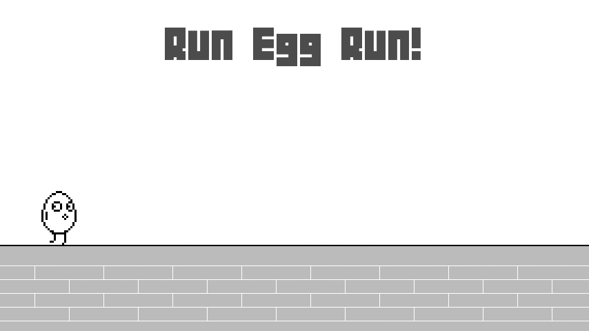 Run Egg Run!截图3