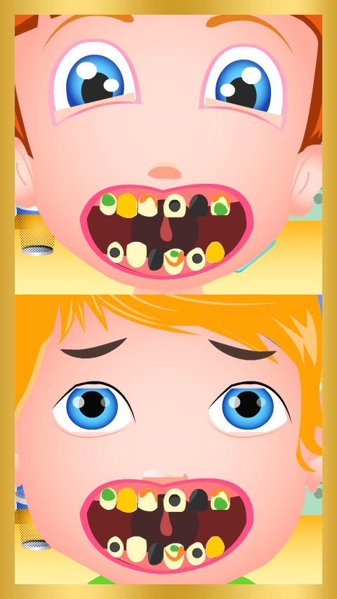 Little Kids Dental Care截图2