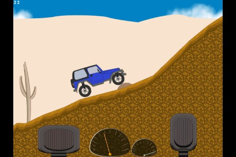 Offroad Kingz截图2