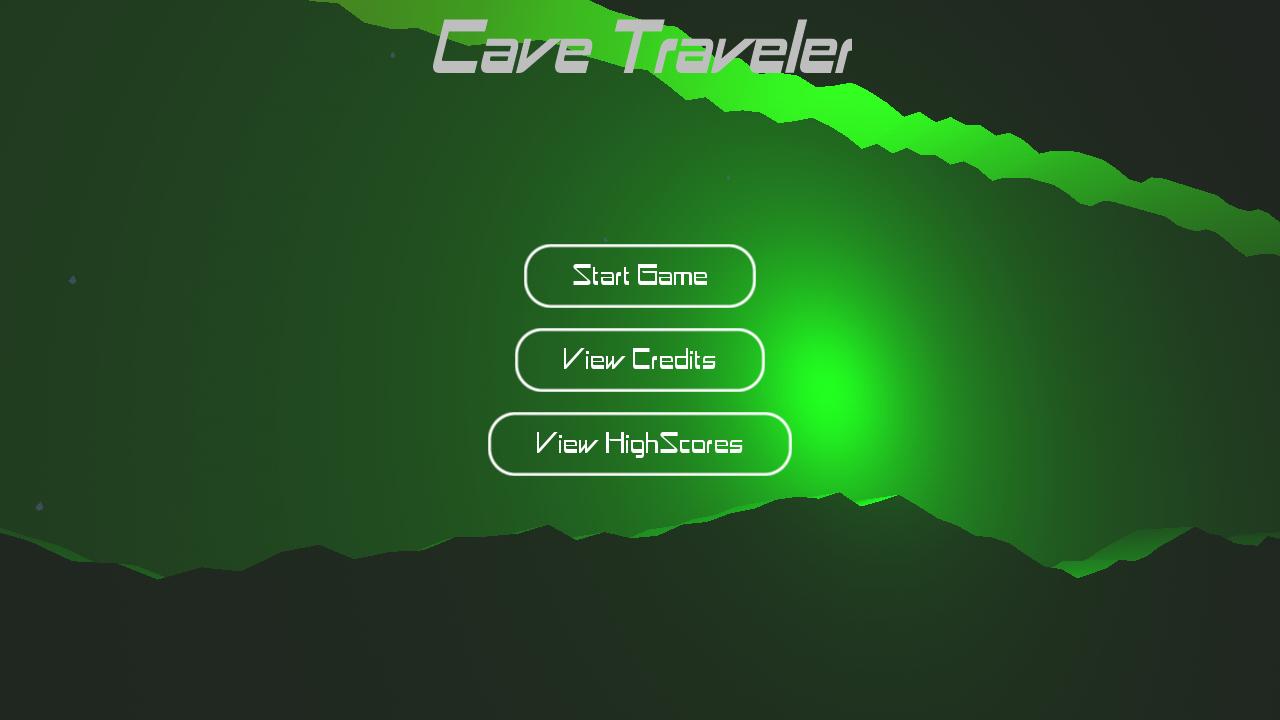 Cave Traveler截图1