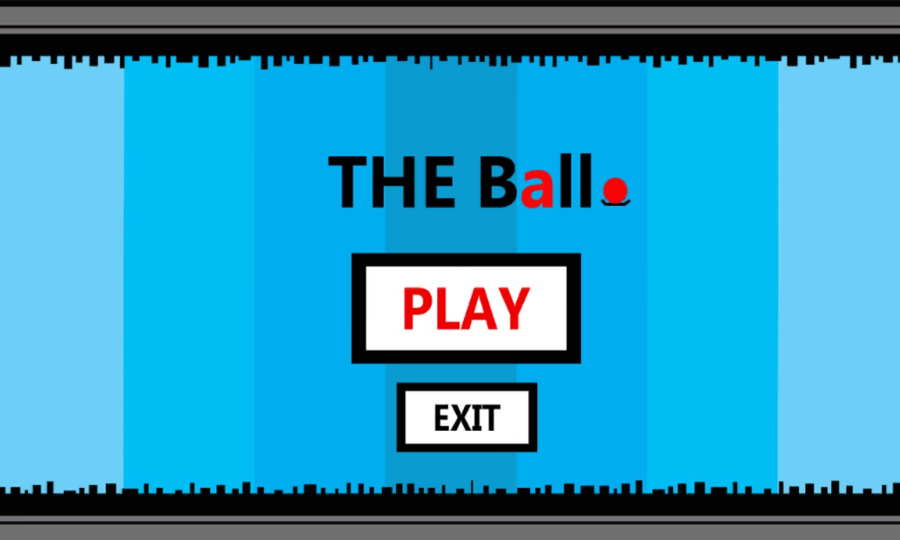 THE Ball截图1