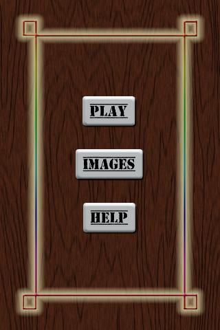 Sliding Picture Puzzle Game截图1