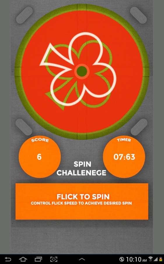 Spin Challenge截图4