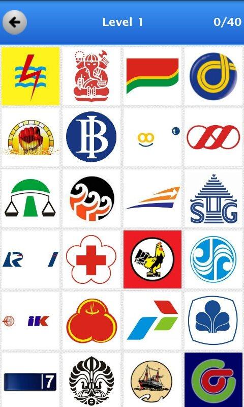 Kuis Logo截图2