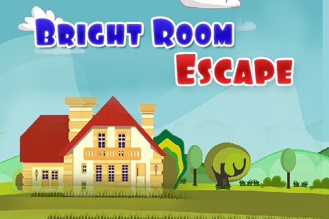 Bright Room Escape截图1