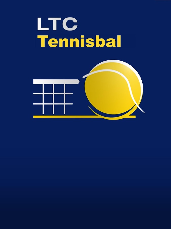 LTC Tennisbal截图4