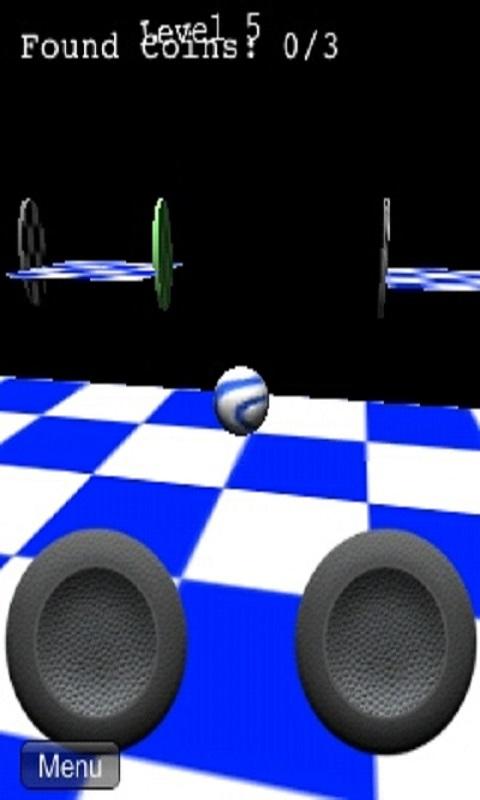 Ball Roller截图3