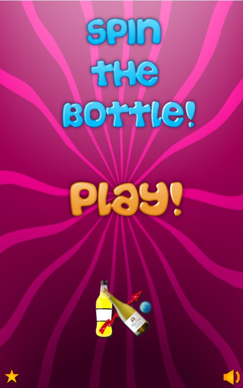 Spin The Bottle!截图1