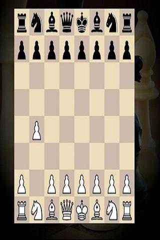 Wanna Play Chess?截图2