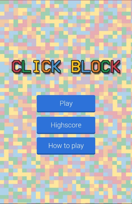 Click Block截图1