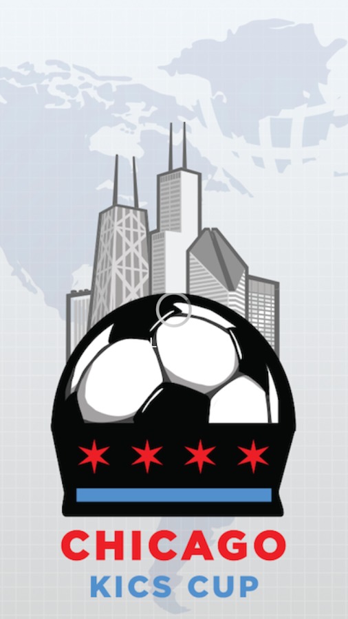 Chicago KICS Cup截图1