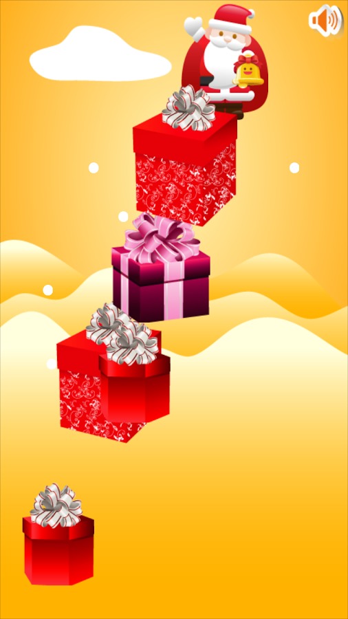 Christmas Gift For Kids截图2