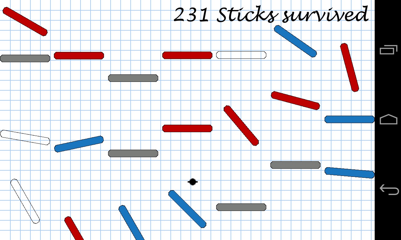 Stick Impact截图1