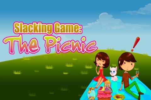 Slacking Game : The Picnic截图1