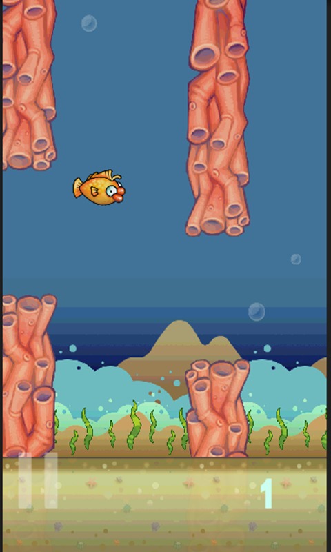 Fish Joy Ride截图4