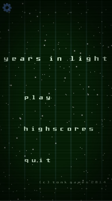 years in light free截图1