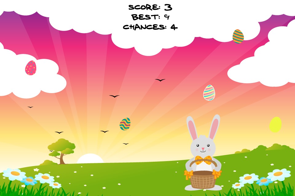 Easter Bunny Needs Your Help截图2