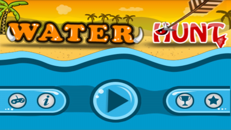 Water Hunt HD截图3