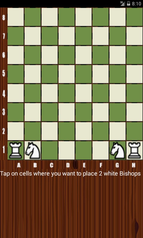 Chess Tutor截图4