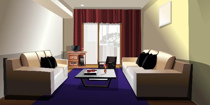 Fancy Room Escape截图3