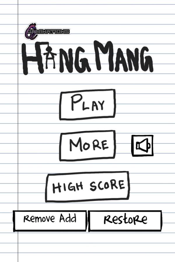 Hang Mang截图1