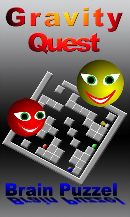 Gravity Quest截图2