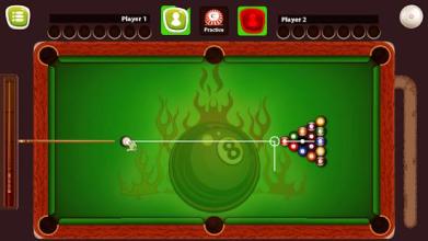 Pool Play Fire截图2