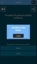 Game Salah atau Benar截图1