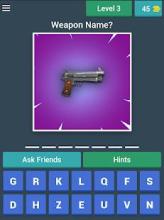 Fortnite Guess the picture QUIZ截图4