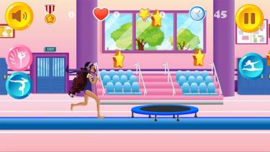 Winx Gymnastic Superstar Fairy截图3