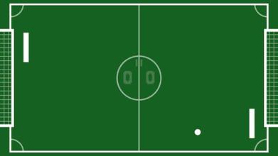 Pong - Soccer Star截图2