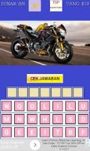 Tebak Gambar Mobil Dan Motor截图2