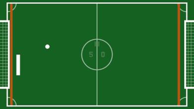 Pong - Soccer Star截图4