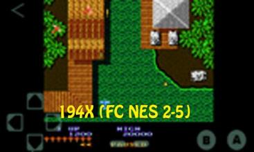 194X (FC NES 2-5)截图3