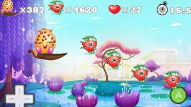 Shopkins World 4截图2