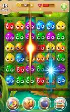 farm super heroes saga - 3 match game截图1