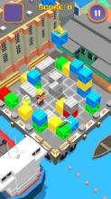 Super Stack Attack 3D截图1