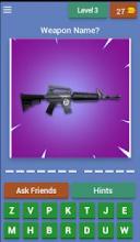 Guess the Picture for Fortnite截图4