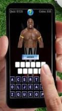 Guess Wrestling Trivia Super Star截图3