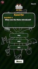 The Nigerian Quiz Game (free)截图1