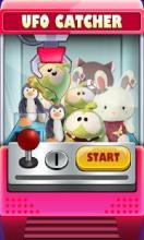 Real Prize Claw Catcher Mania 3D截图4