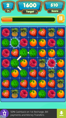 Fruit Link截图5