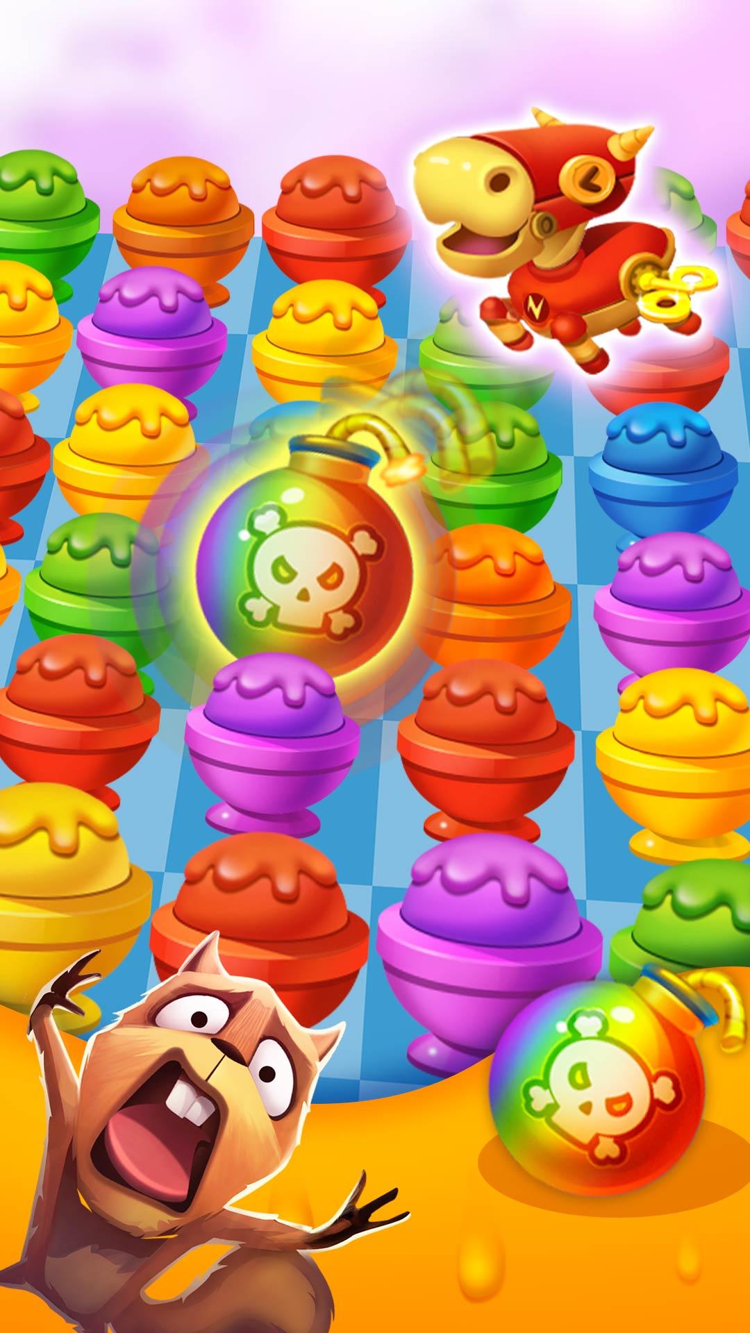 Pop Candy截图2