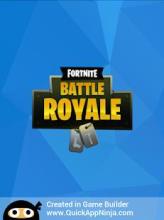 Fortnite Guess the picture QUIZ截图3