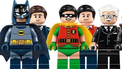 LEGO : Batman Toys截图1