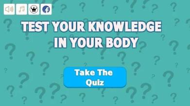 Quiz Your Body截图4