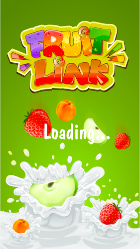 Fruit Link截图1